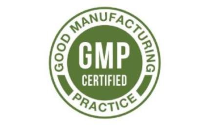 Metabo Drops supplement with GMP certification for high quality